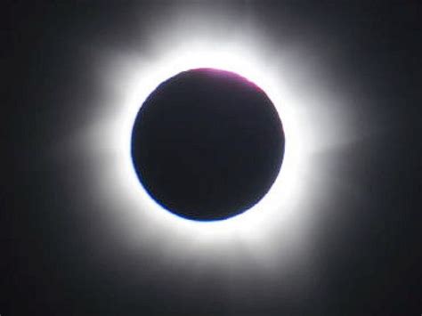 Solar Eclipse November By Nasa Goddard Photo And Video