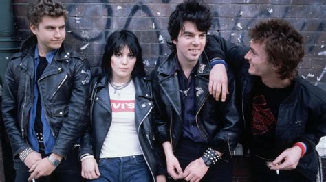 Joan Jett And The Blackhearts Max Fm Maximum Music