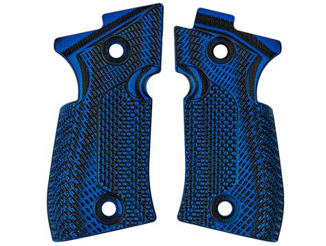 Beretta 80x Veloce Wraparound Lok Grips