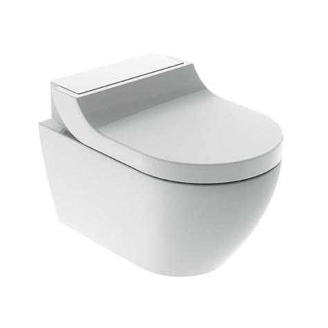 Geberit Aquaclean Tuma Comfort Wc Complete Solution Wall Hung Wc