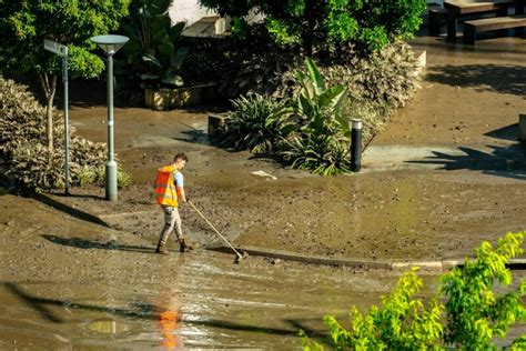 Qld Disaster Assistance Extended For Councils Council