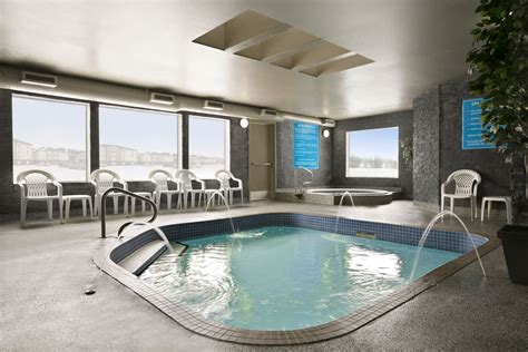 Days Inn by Wyndham Regina | Regina, SK Hotels