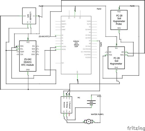 Circuit diagram review - General Guidance - Arduino Forum