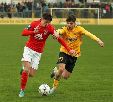 HFC bindet Eigengewächs Lucas Halangk Hallescher FC e V Hallescher