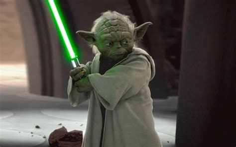 Clip De Star Wars Rebels Yoda Ofrece Su Sabiduría A Kanan