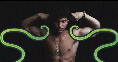 AusCAPS Keegan Allen Nude In King Cobra