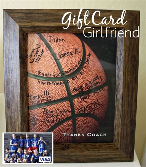 17 Best images about Basketball Senior Night/Gift Ideas on Pinterest ...