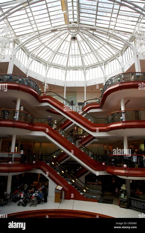 Centro Comercial Princes Square Fotograf As E Im Genes De Alta