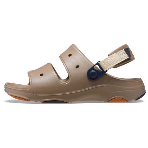 Crocs Classic All Terrain Sandal Sandals Buy Online Alpinetrek Co Uk