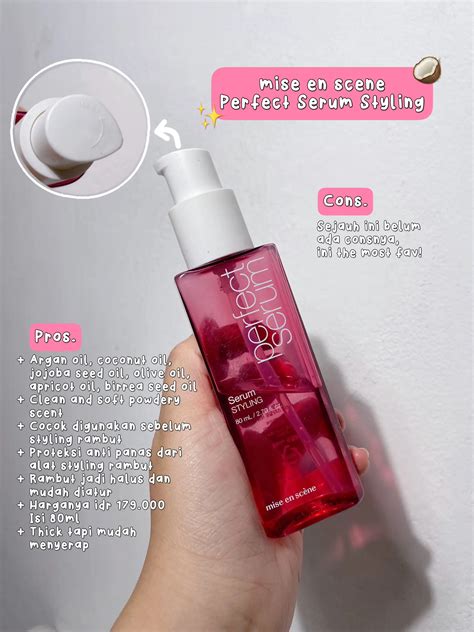 Hair Serum Rambut Kering Dan Rusak Wajib Coba Galeri Diposting