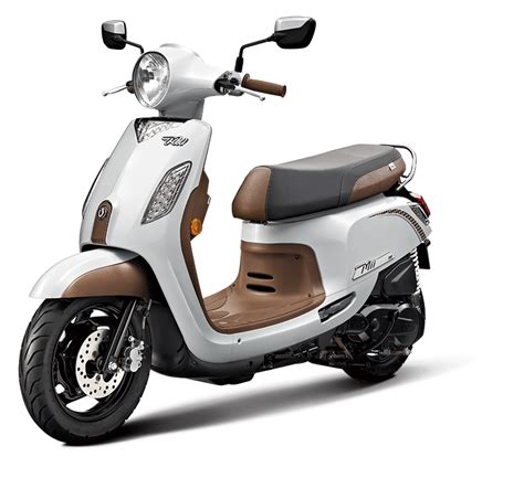 Sym New Mii 110 2014 ΜΟΝΟ ΓΙΑ ΤΗΝ ΑΣΙΑ Scooternet