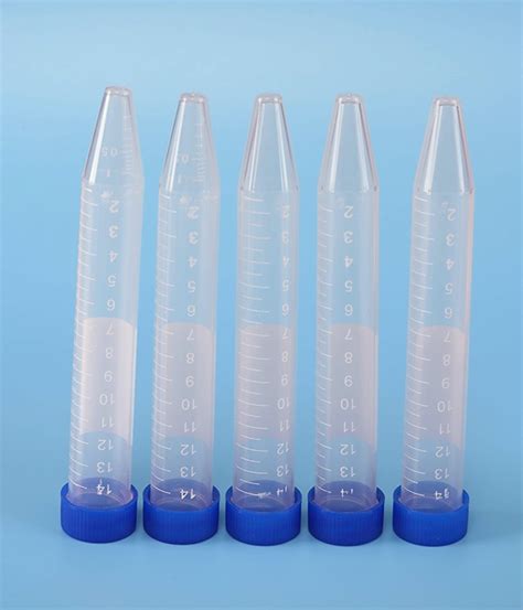 Ml Centrifuge Tube Conical Bottom