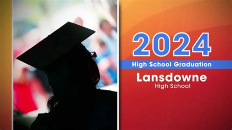 Lansdowne High School Graduation 2024 : Baltimore County Public Schools ...