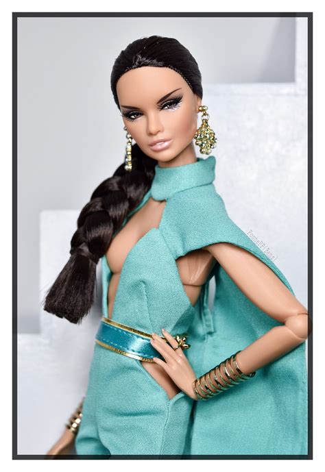 Flickrp25xyxvs Princess Jasmine Erin Salston Barbie Bride Black Barbie Barbie