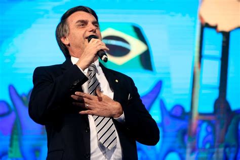 Em 3 Anos Bolsonaro Cumpriu 24 5 Das Promessas De Campanha Confira