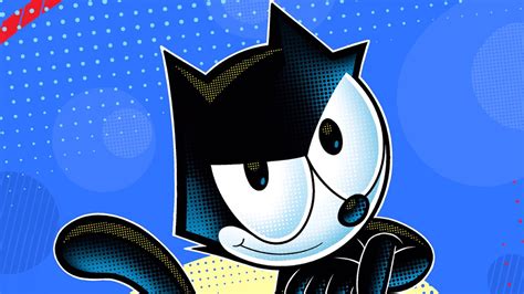 Interview Mike Federali On Bringing Felix The Cat And Other Titles To