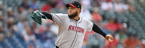 Eduardo Rodriguez Stats, Fantasy & News | MLB.com