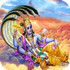 ‎Vishnu Chalisa on the App Store