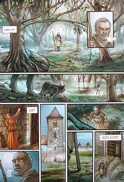 Campus Stellae Sur Les Chemins De Compostelle T Bd