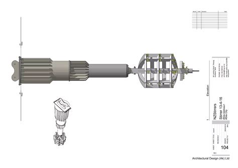 Stirrer Heavy Duty 02 PPT