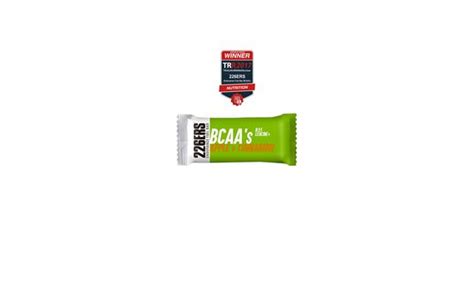 Endurance Fuel Bar Bcaas Gr