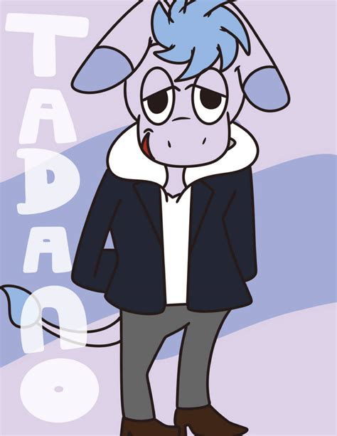 Tadano (Aggretsuko) by Eternal-Ferret on DeviantArt