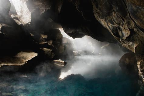 Spelunking: Things To Know Before You Go - Enter the Caves