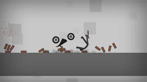 Stickman Dismounting Cloud Game Play Online - BooBoo