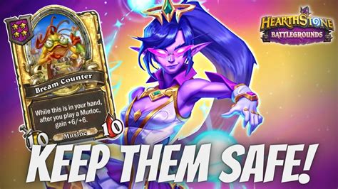 Elise COUPLE Bream Counters AND Mantid Queens IN HAND Hearthstone