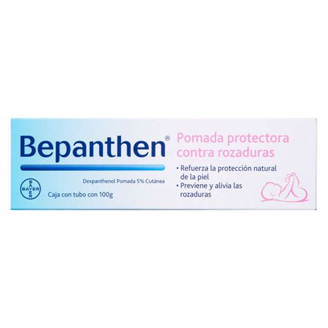 Bepanthen Pom Gr Farmapronto