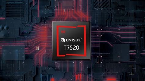 Unisoc T Processor Benchmarks And Specs Tech Off