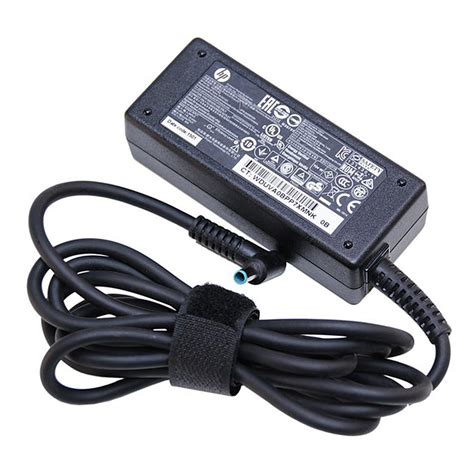 45w Hp Probook 450 G7 Adaptateur Ca Chargeur Europe Chargeurs Adaptateurs