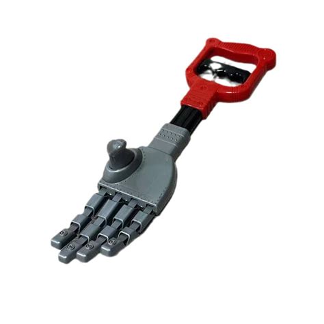 Toysygift Interactive Toy Grabber Robot Hand And Robot Claw Grab Pack