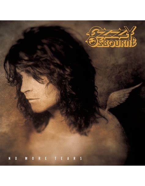 Ozzy Osbourne - No More Tears (30th Anniversary) [Vinyl] - Pop Music