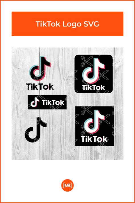 15 Tik Tok Svg Images In 2021 Free And Premium