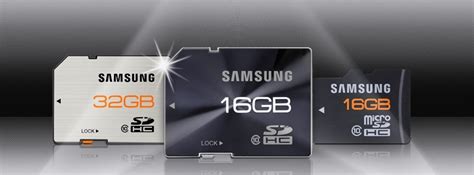 Samsung's New Stylish SD Cards More Than Just Looks - TalkAndroid.com