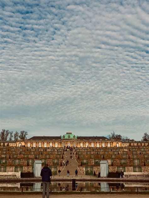 Sanssouci Palace Photos, Download The BEST Free Sanssouci Palace Stock ...