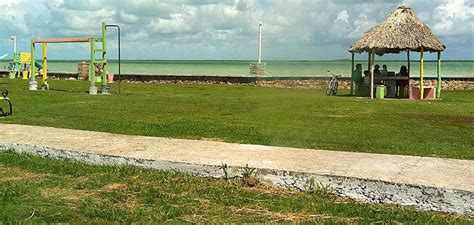 Corozal Bay – Corozal Bay