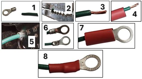 Tips on Crimping Wire Connectors - In The Garage with CarParts.com