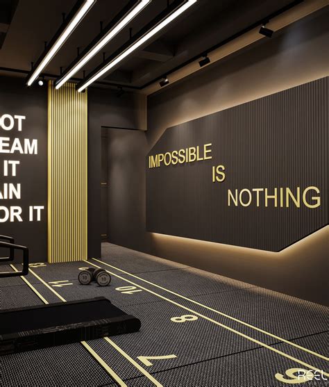 Gym design – Artofit