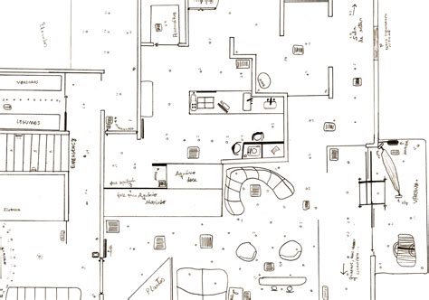 Technical Drawing Floor Plan Floorplans Click