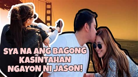 MOIRA DELA TORRE PINAGPALIT NA NI JASON HERANDEZ SA BAGONG MYSTERY GIRL