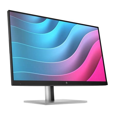 Buy Hp E24 G5 24 Class Full Hd Lcd Monitor 16 9 Computer Age Systems