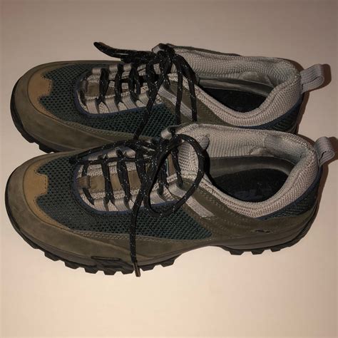 Teva women’s Hiking Shoes Sneakers 6868 Size 9 | Hiking women, Hiking ...