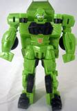 Autobot Ratchet 2007 Autobot Tfu Info