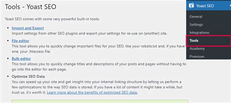 C Mo Instalar Y Configurar El Plugin Yoast Seo En Wordpress