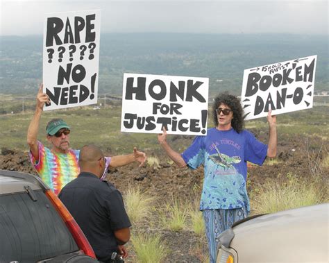 Testing Completed In Sex Assault Case West Hawaii Today