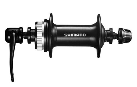 Shimano Altus Hb Rm Del K N G Bek