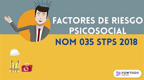 Factores De Riesgo Psicosocial Youtube