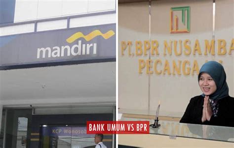 Dasar Hukum Bank Umum Bpr Dan Bank Syariah Hukum